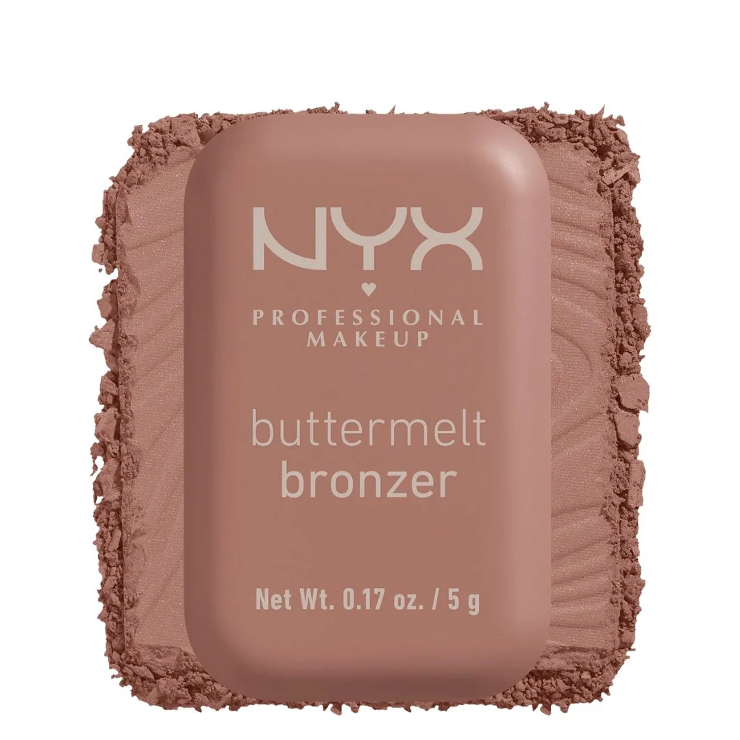 Buttermelt Bronzer - 5gr - Image 6
