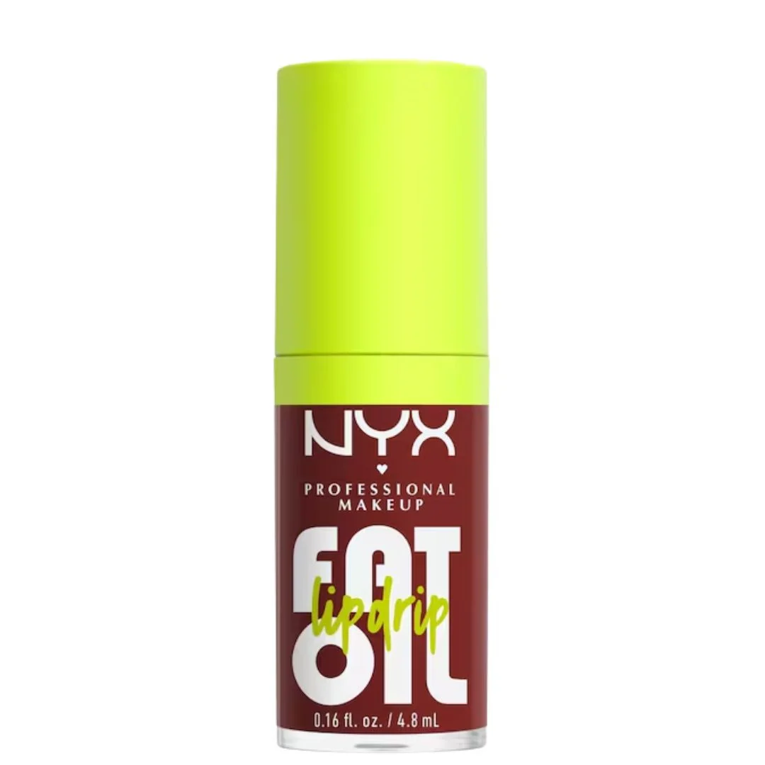 Fat Oil Lip Drip Lip Oil - 4.8ml - Image 10