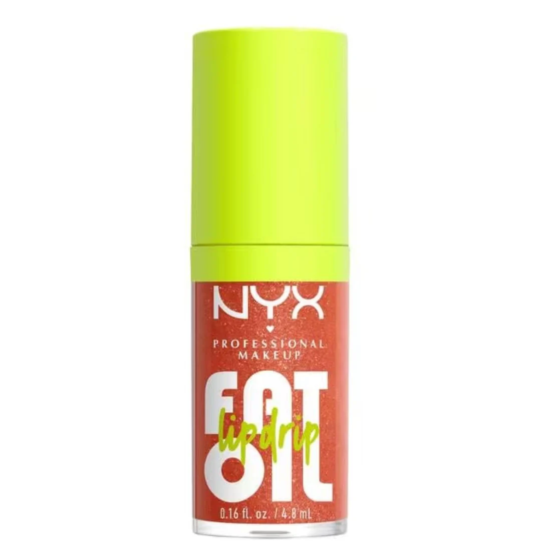 Fat Oil Lip Drip Lip Oil - 4.8ml - Image 4
