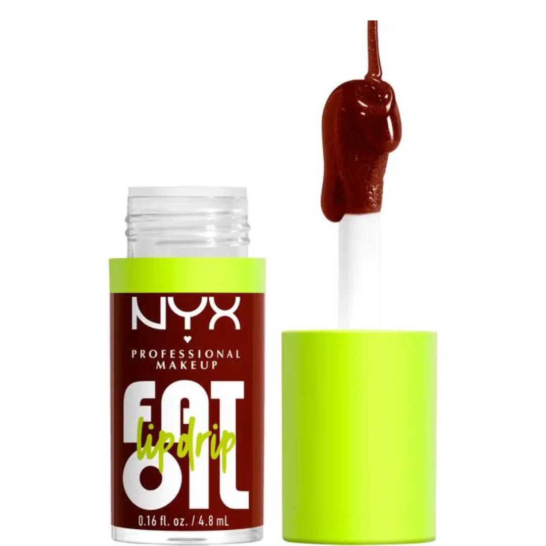 Fat Oil Lip Drip Lip Oil - 4.8ml - Image 5