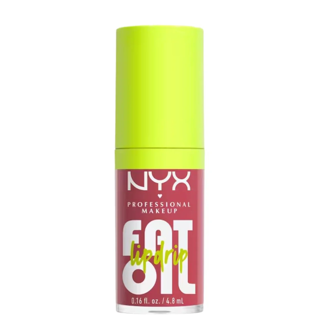 Fat Oil Lip Drip Lip Oil - 4.8ml - Image 6