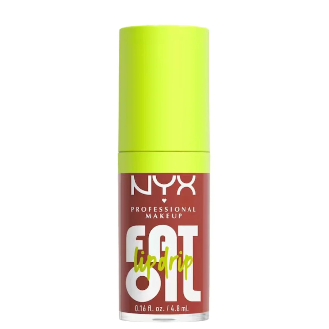 Fat Oil Lip Drip Lip Oil - 4.8ml - Image 7