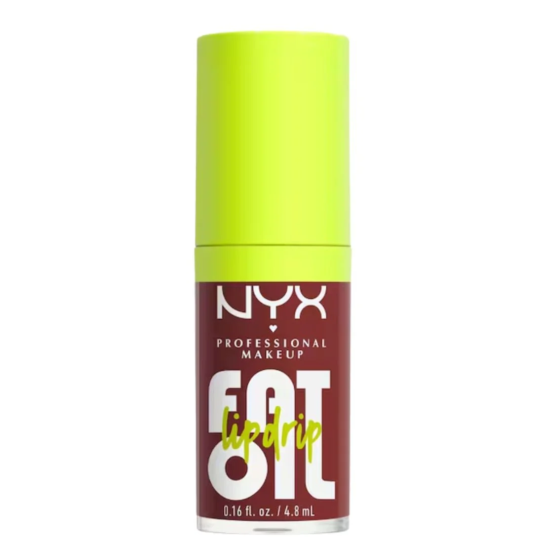 Fat Oil Lip Drip Lip Oil - 4.8ml - Image 8