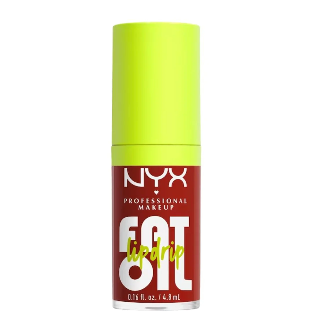 Fat Oil Lip Drip Lip Oil - 4.8ml - Image 9