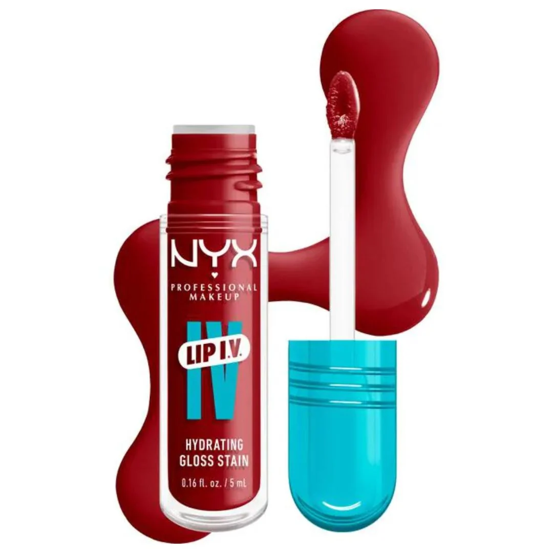 Lip IV Hydrating Lip Stain - 5ml - Image 6