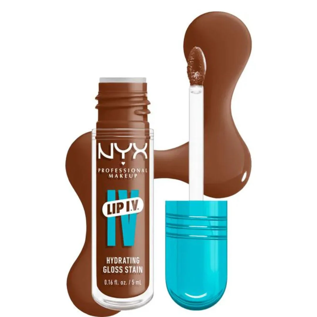 Lip IV Hydrating Lip Stain - 5ml - Image 7