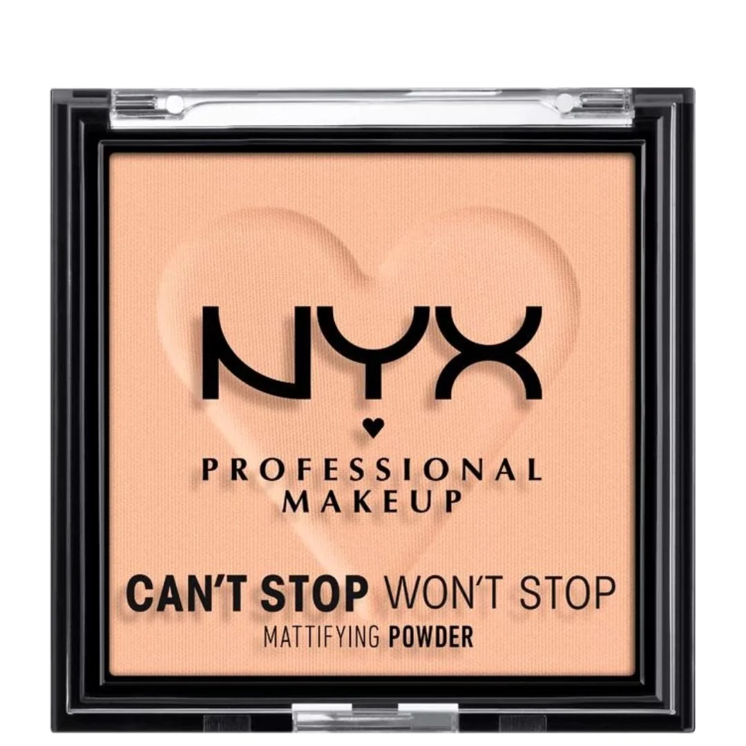 Can't Stop Won't Stop Mattifying Powder - 6gr - Image 4