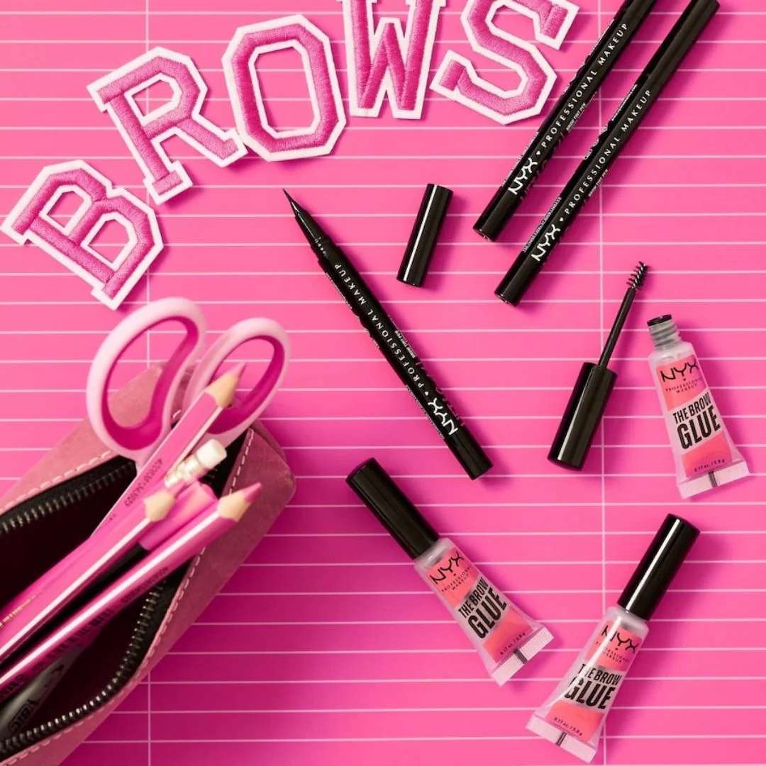 Brow Glue Instant Brow Styler Transparent - 5gr - Image 3