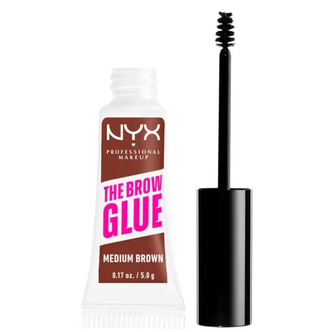 Brow Glue Instant Brow Styler Transparent - 5gr - Image 4