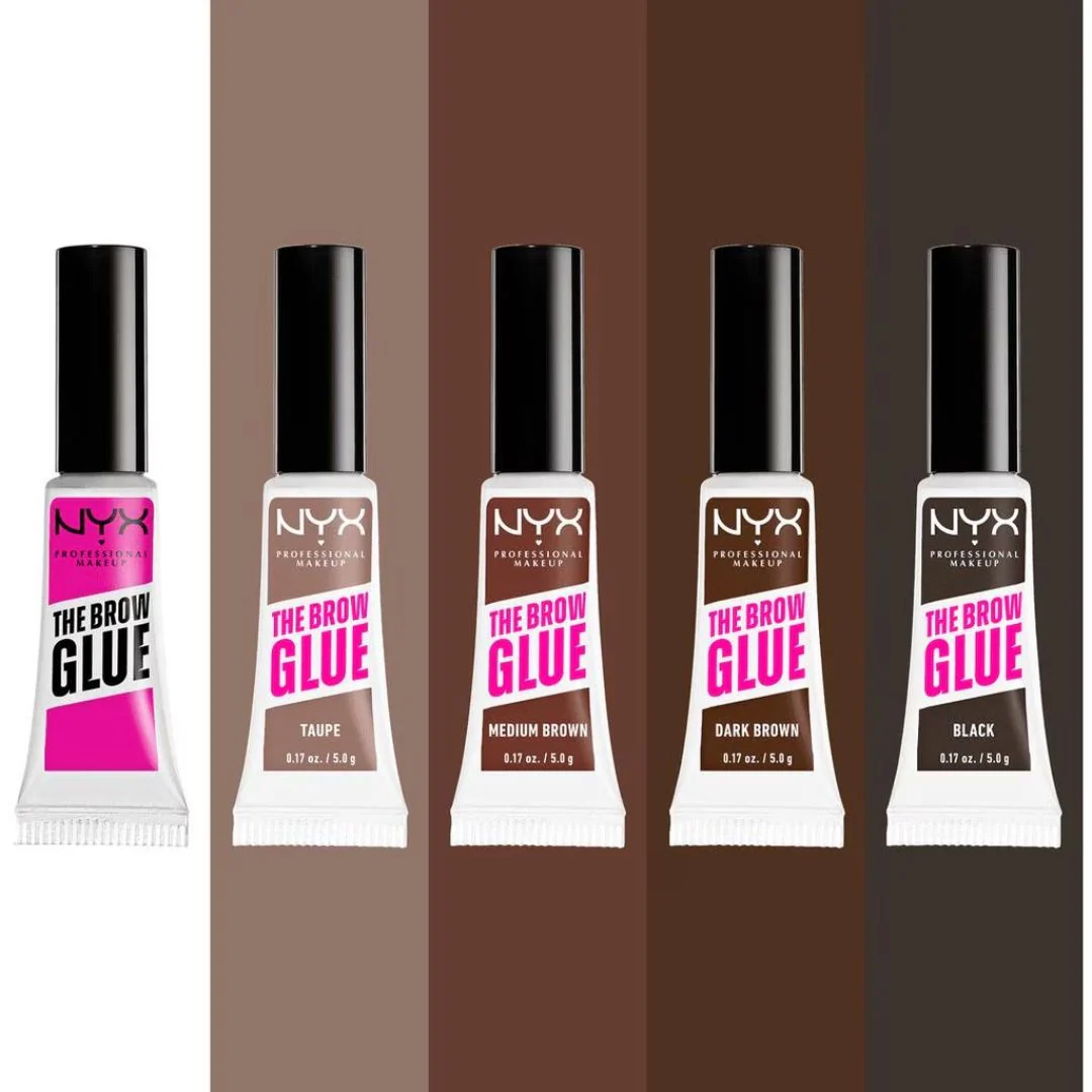 Brow Glue Instant Brow Styler Transparent - 5gr - Image 5