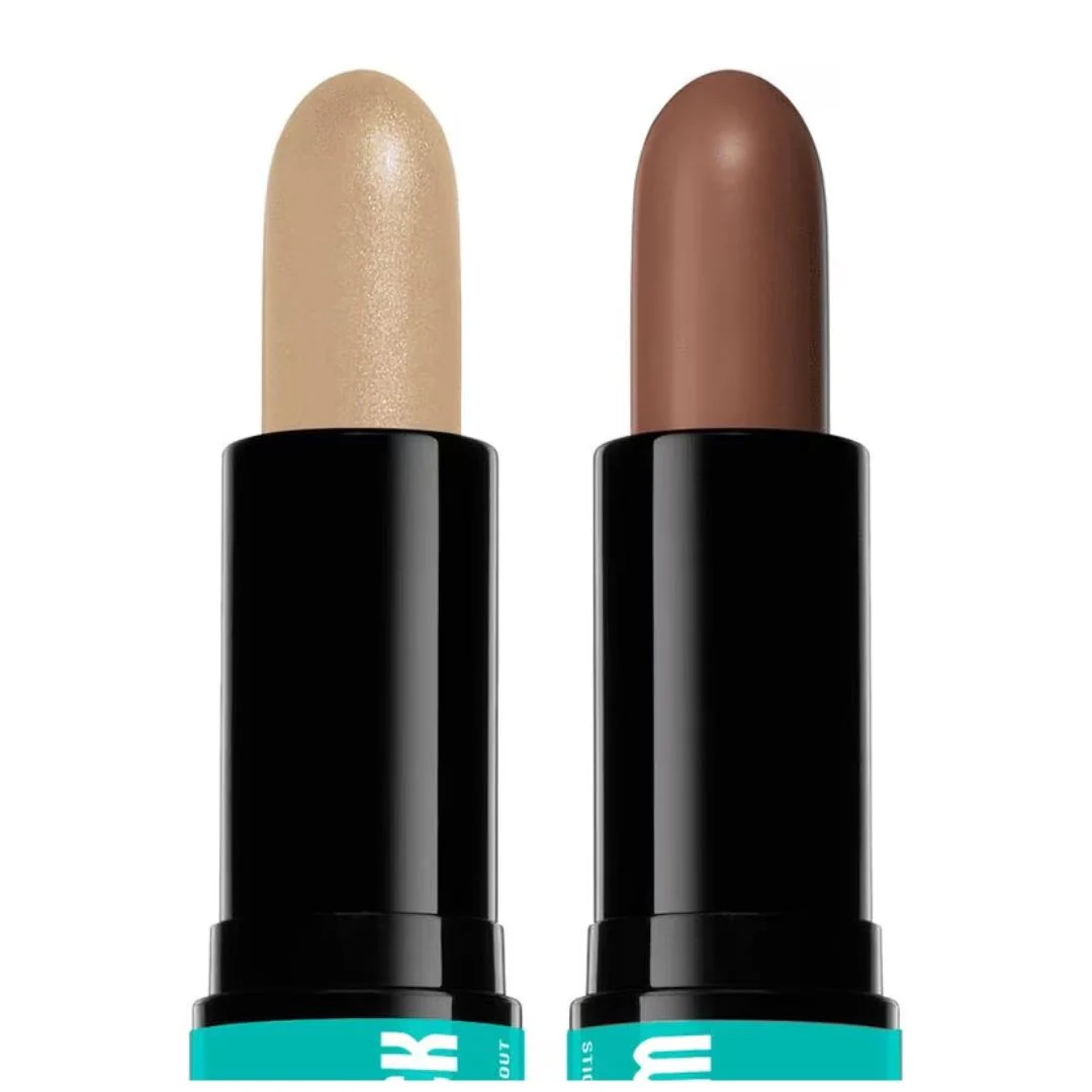 Wonder Stick Dual Face Lift Contour Stick - 4gr - Image 4