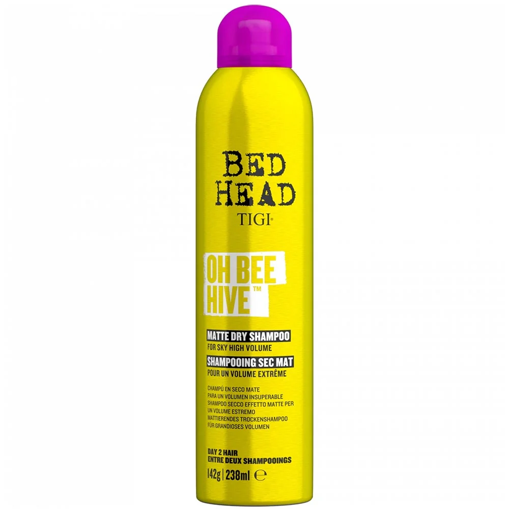 Bed Head Oh Bee Hive Droogshampoo - 238ml