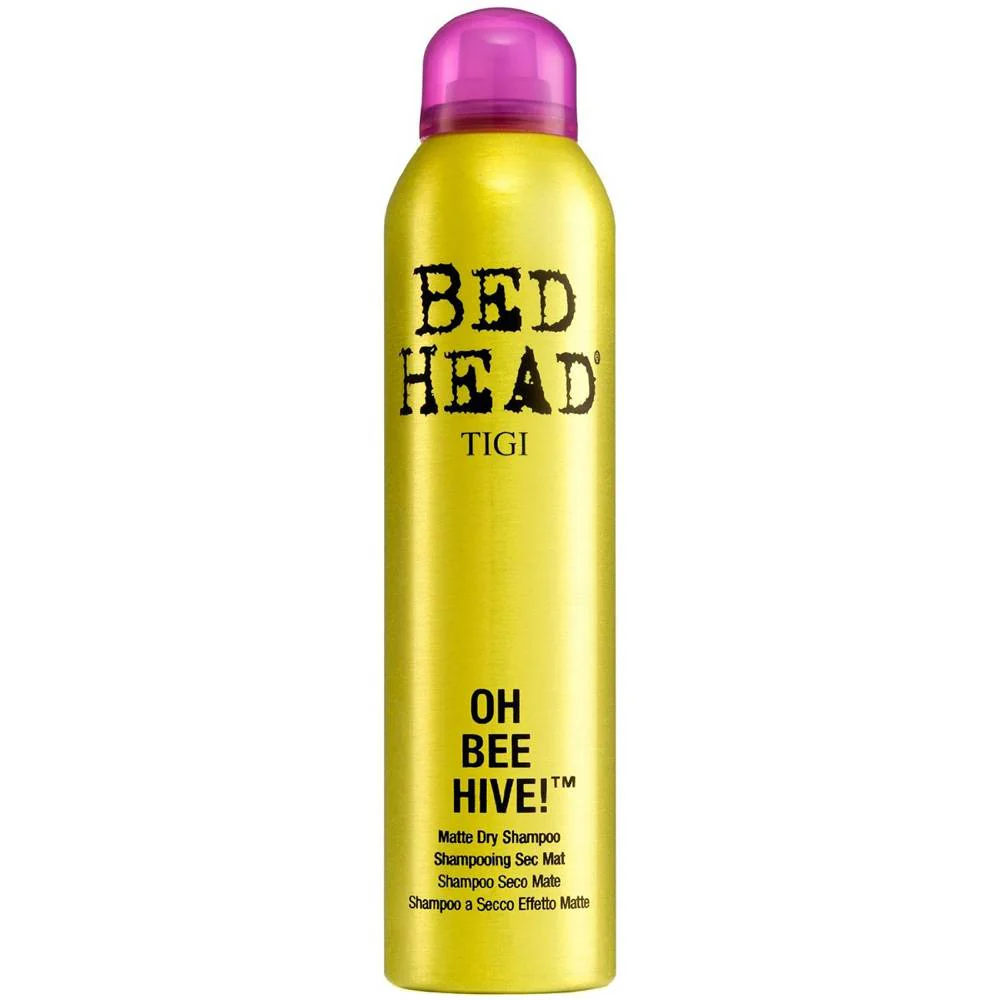 Bed Head Oh Bee Hive Droogshampoo - 238ml - Image 3