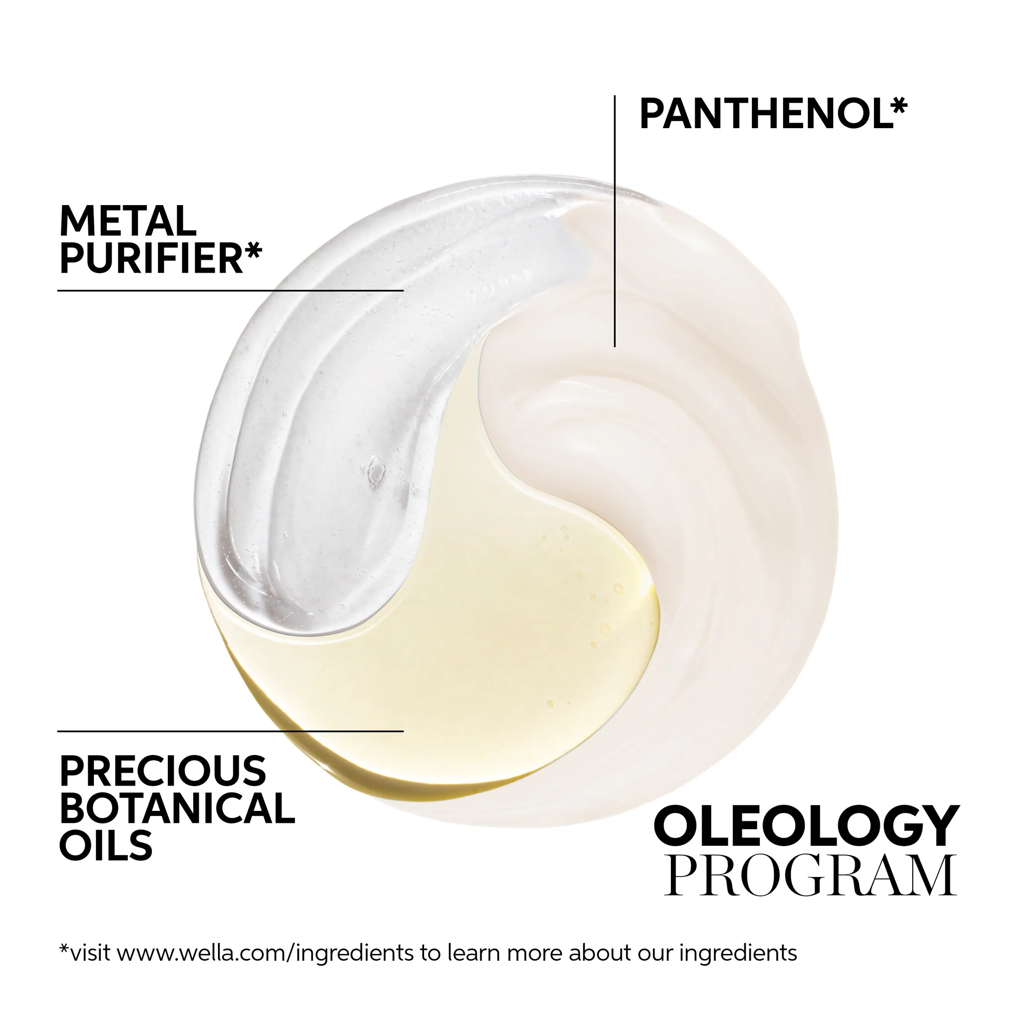 Oil Reflections Luminous Reboost Mask - Image 5