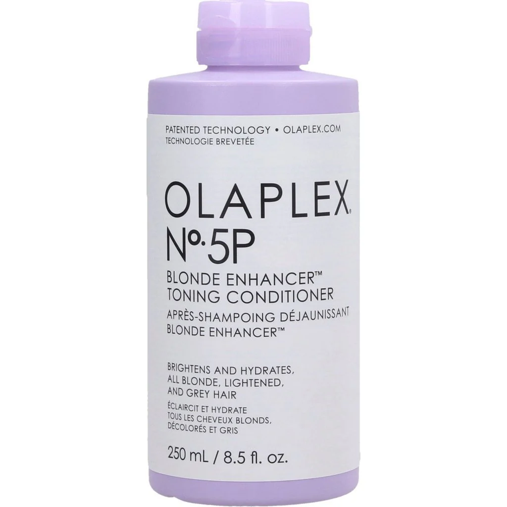 Blonde Enhancer Toning Conditioner No.5P