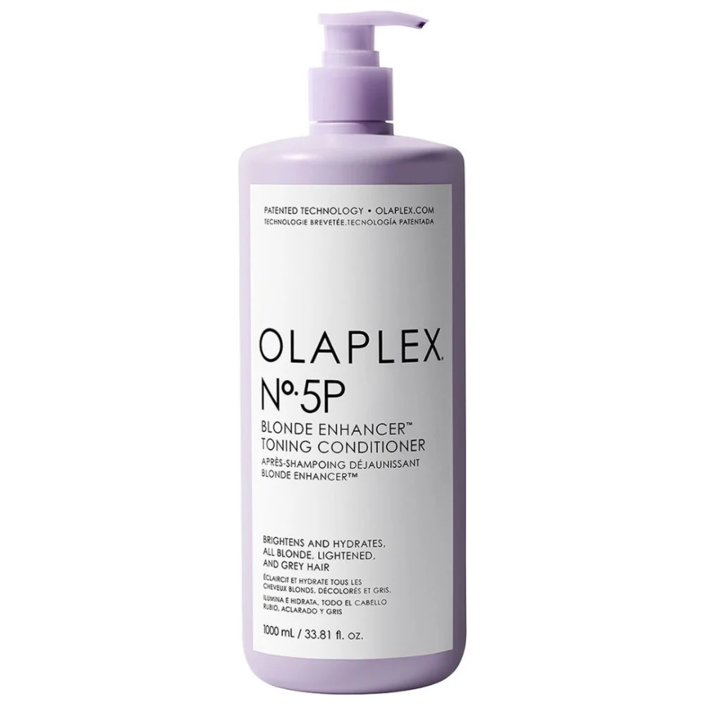 Blonde Enhancer Toning Conditioner No.5P - Image 2