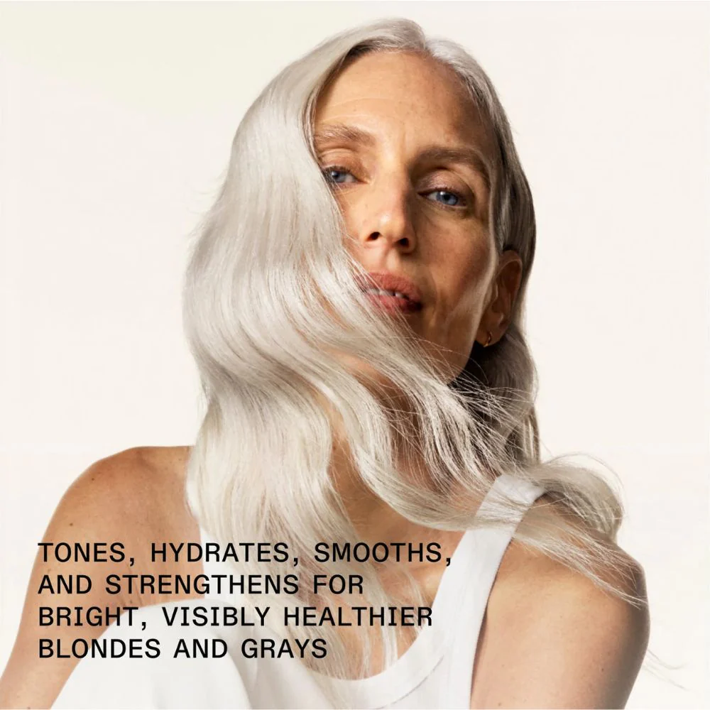 Blonde Enhancer Toning Conditioner No.5P - Image 5
