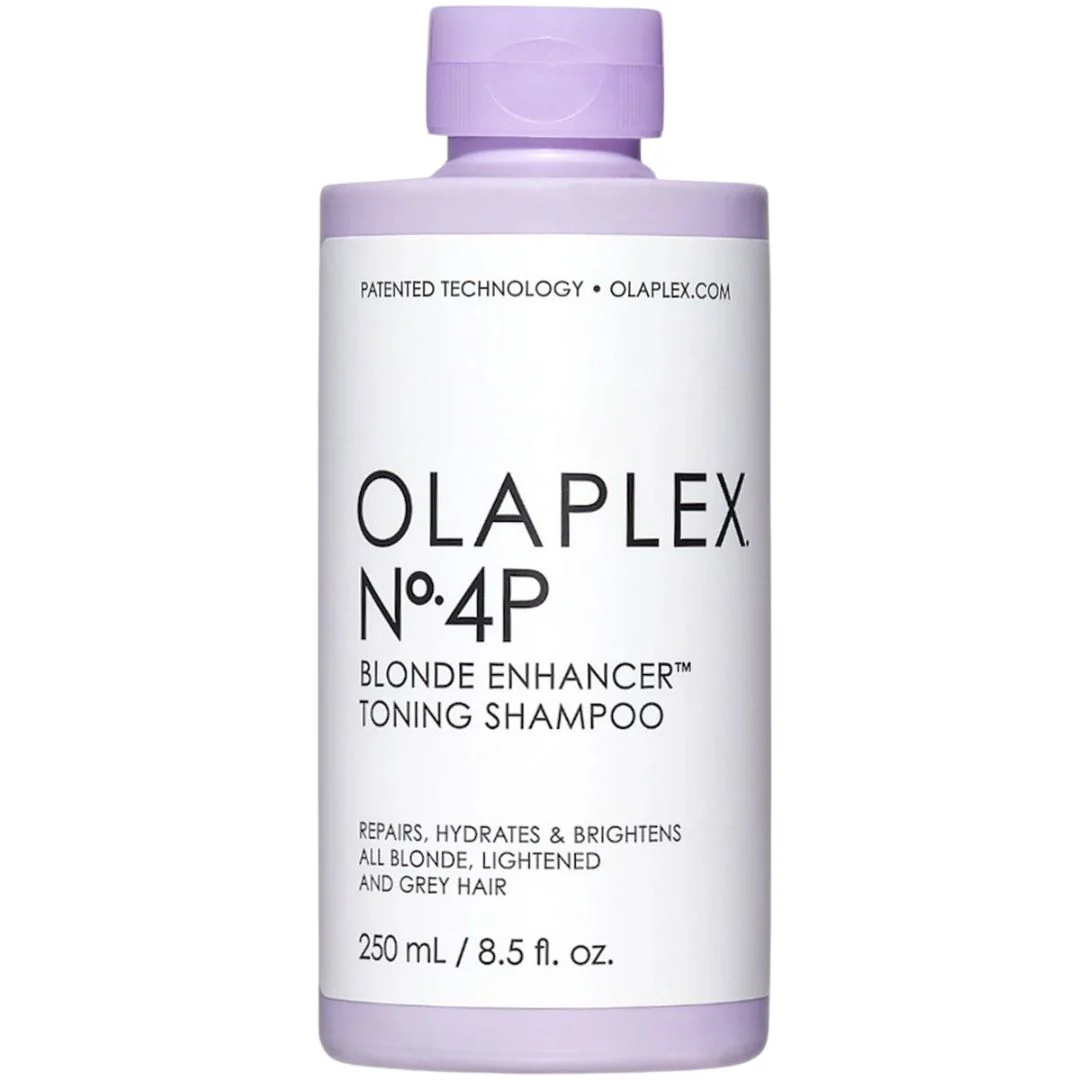 Blonde Enhancer Toning Shampoo No.4P