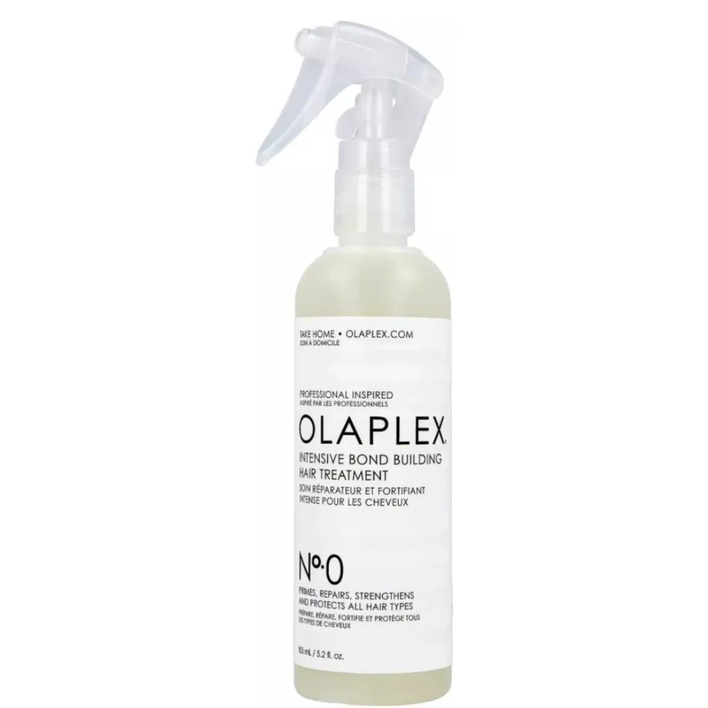 Intensive Bond Building Hair Treatment - 155ml