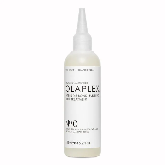Intensive Bond Building Hair Treatment - 155ml - Image 2