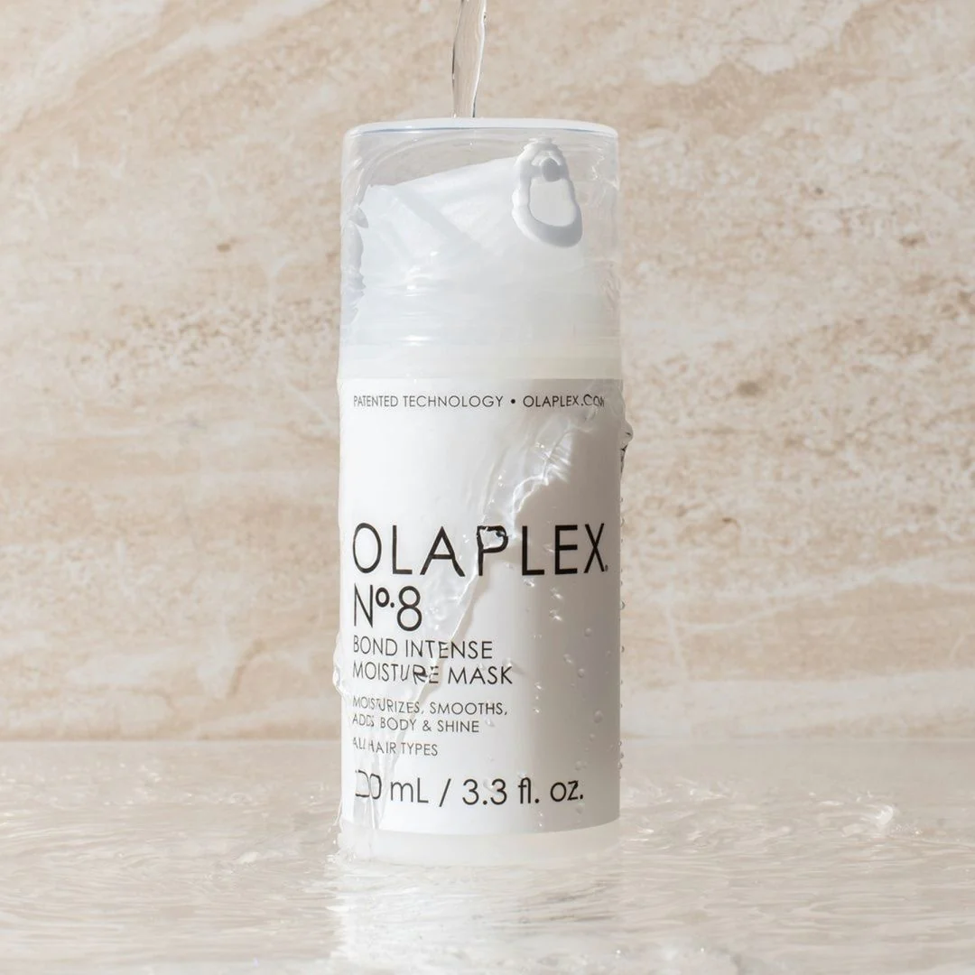 Bond Intense Moisture Mask No.8 - 100ml - Image 3