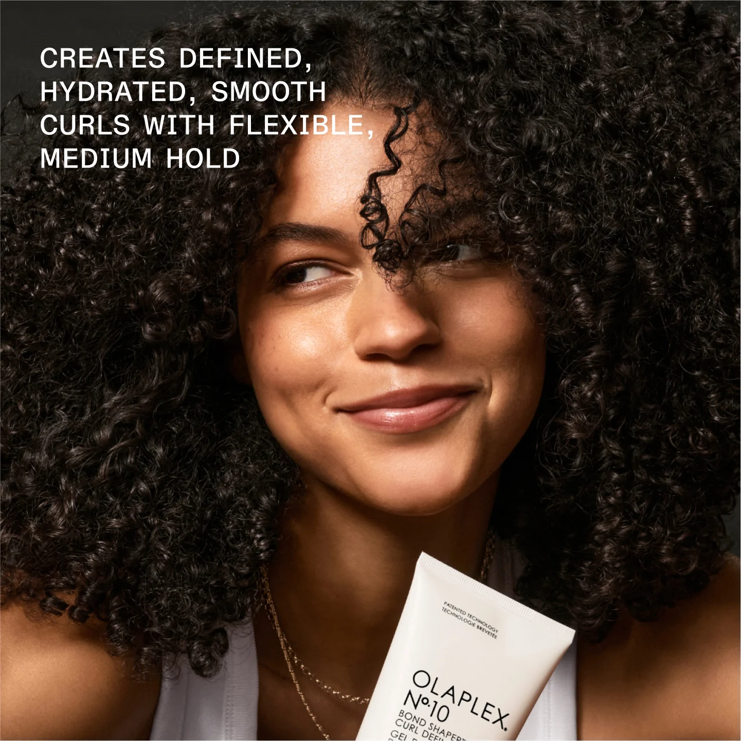 Bond Shaper Curl Defining Gel No.10 - 200ml - Image 2