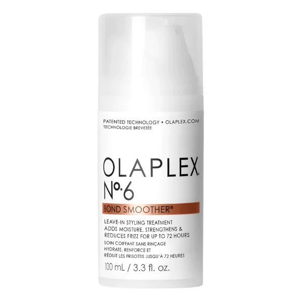 Bond Smoother No.6 Leave-In - 100ml - Image 2