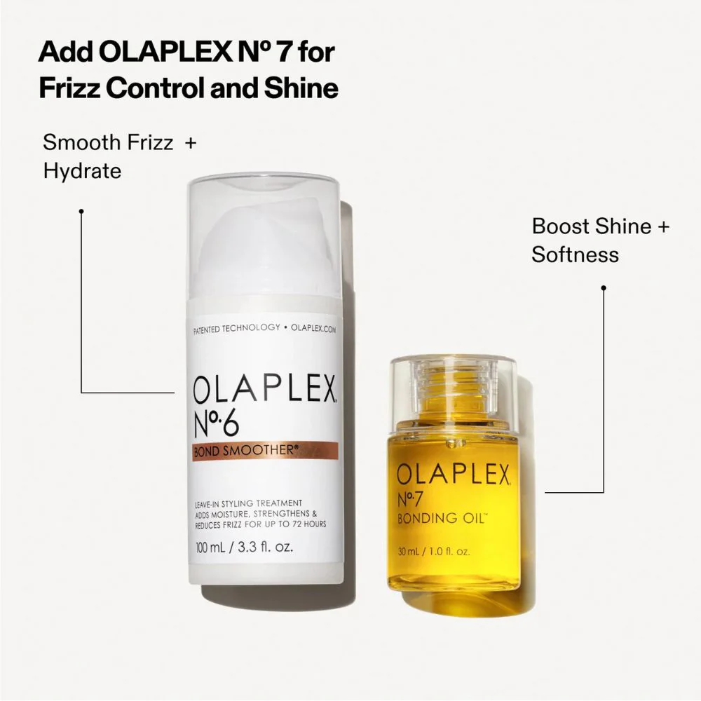 Bonding Oil No.7 - Image 2