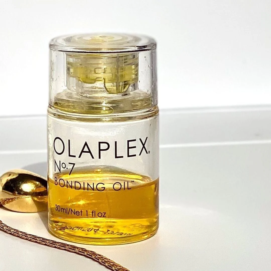 Bonding Oil No.7 - Image 5