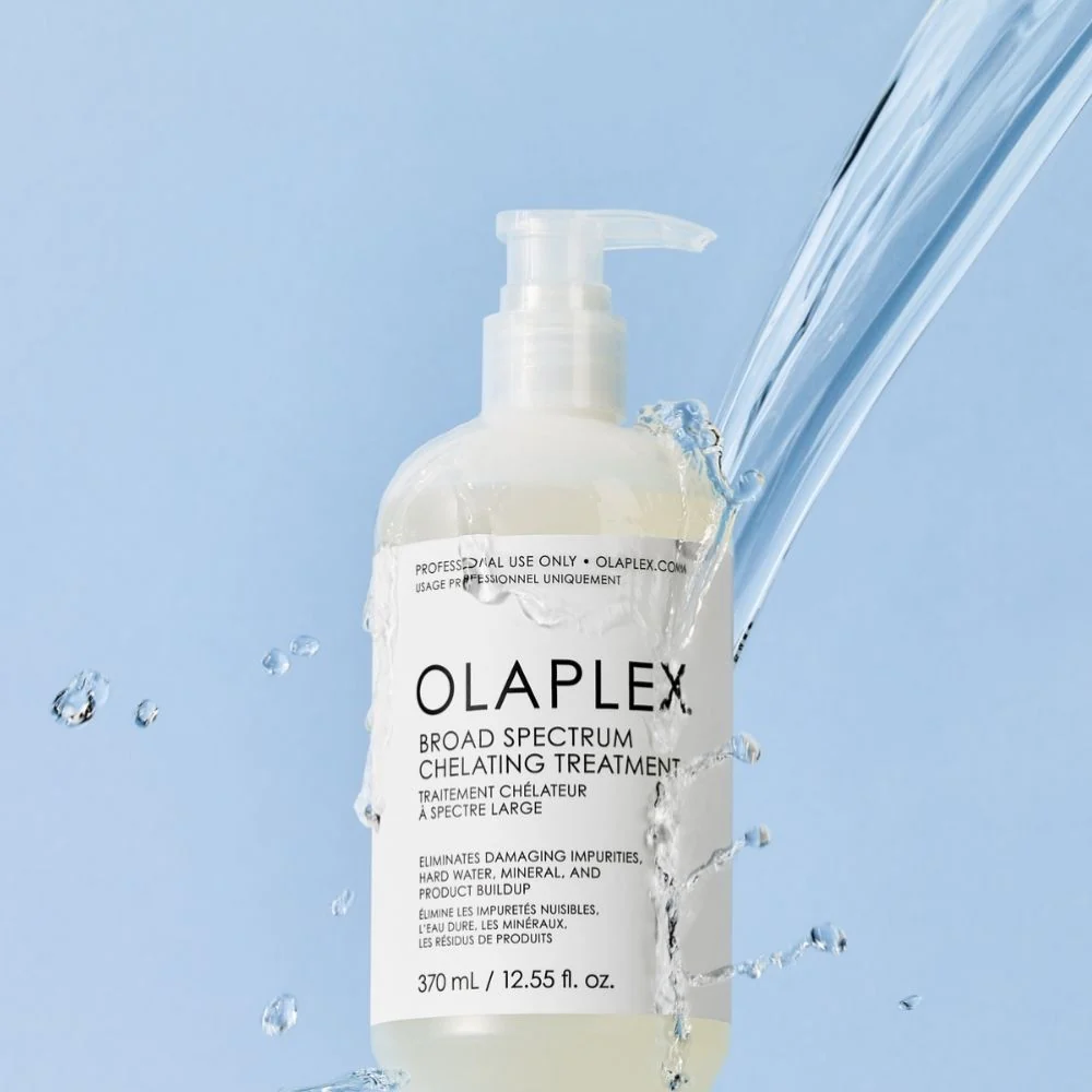 Broad Spectrum Chelating Treatment - 370ml - Image 2
