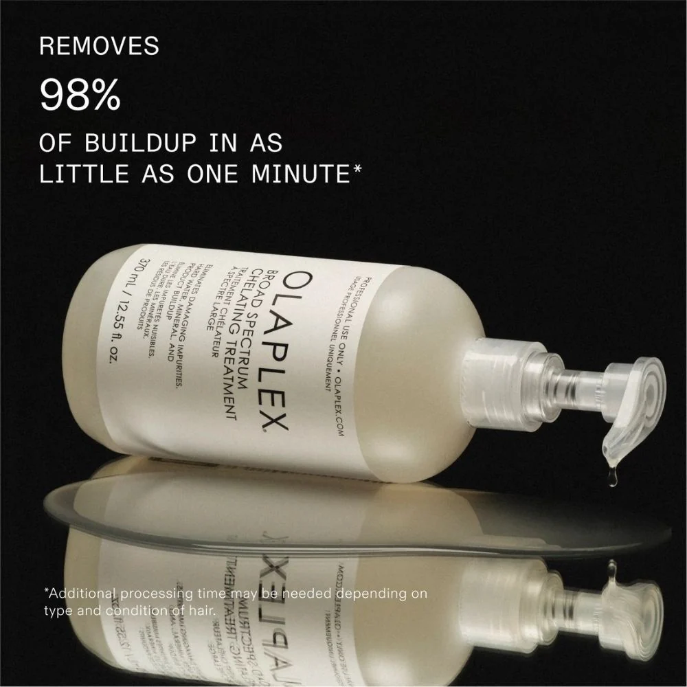 Broad Spectrum Chelating Treatment - 370ml - Image 3