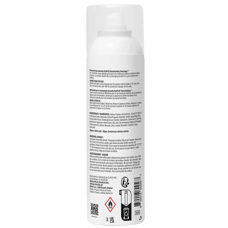 Clean Volume Detox Dry Shampoo No.4D - Image 2