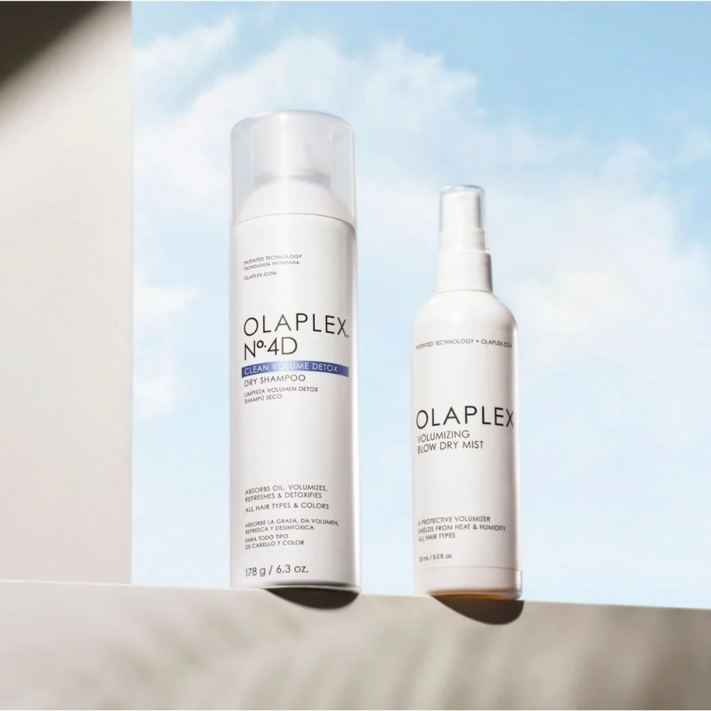 Clean Volume Detox Dry Shampoo No.4D - Image 3