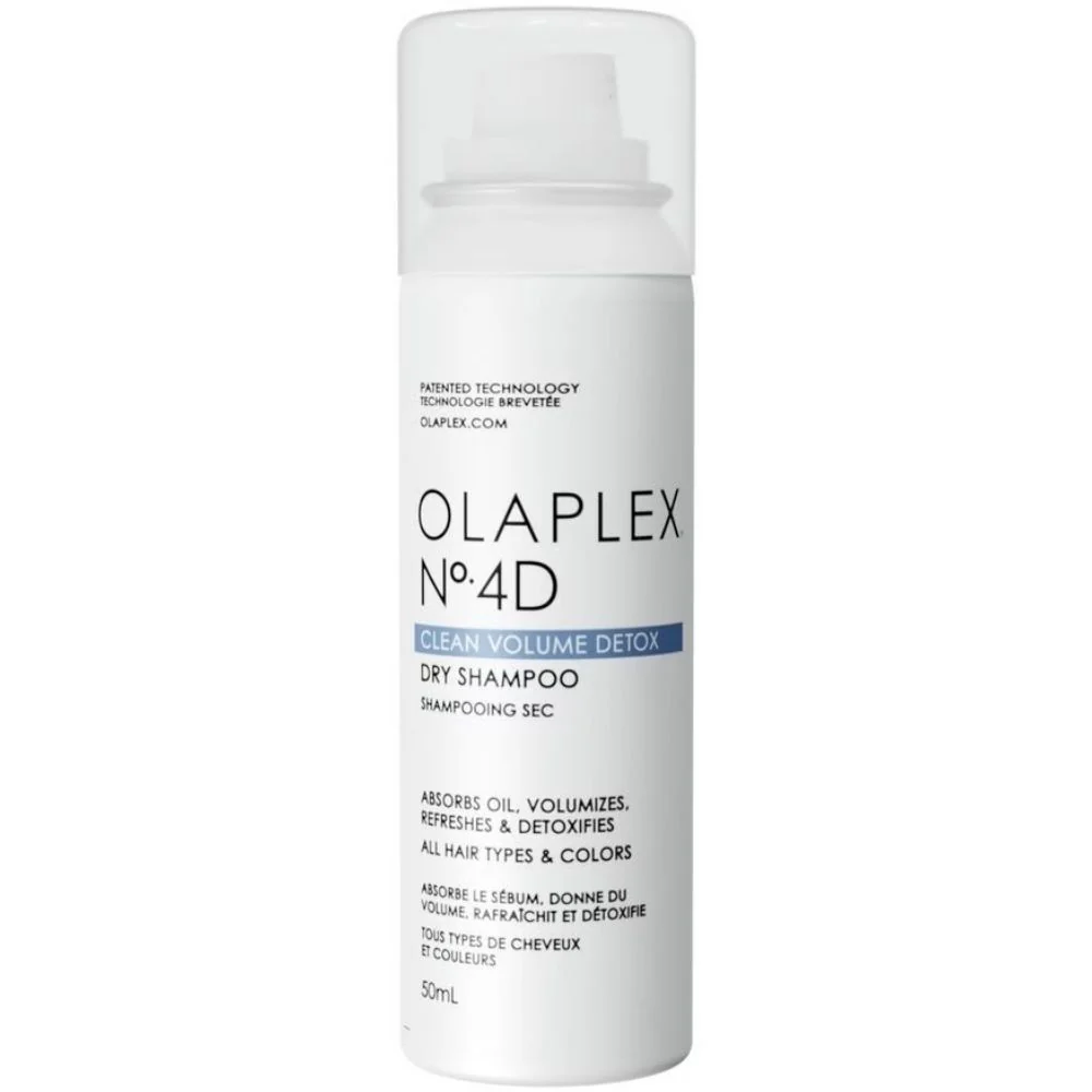 Clean Volume Detox Dry Shampoo No.4D - Image 5