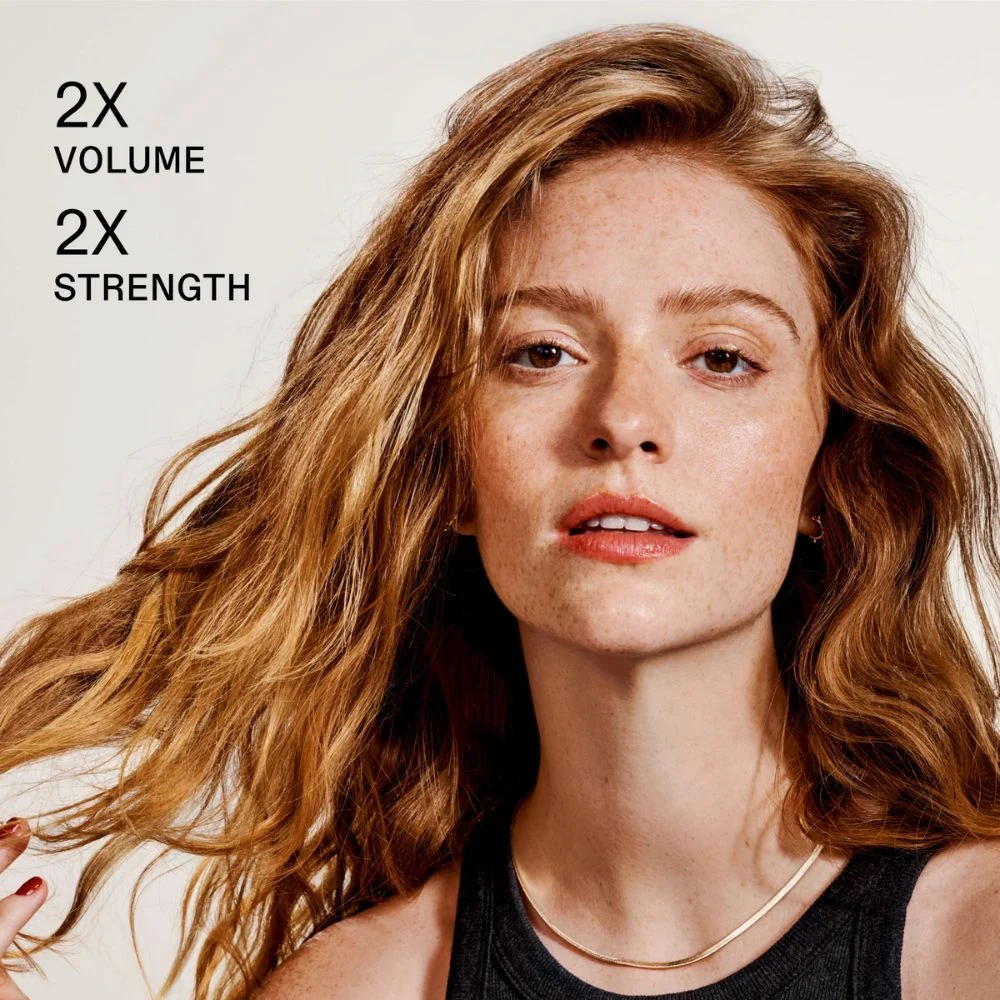 Fine Hair Repair Set No. 4 en No. 5 - 2x250ml - Image 3