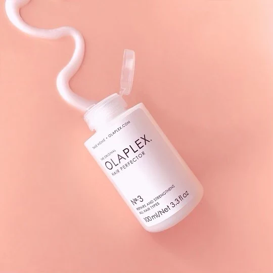 Hair Perfector No.3 - 100ml - Image 3