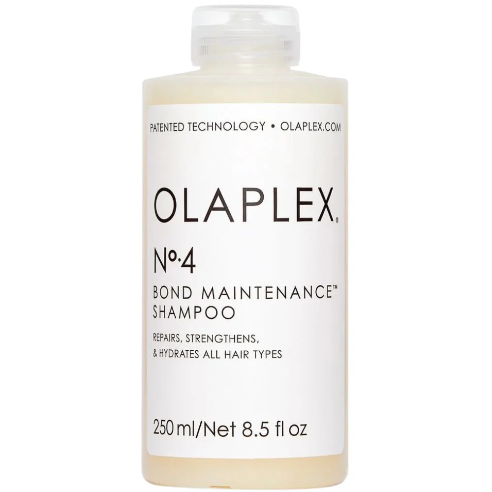 Hair Repair Set No. 4 en No. 5 - 2X250ml - Image 2