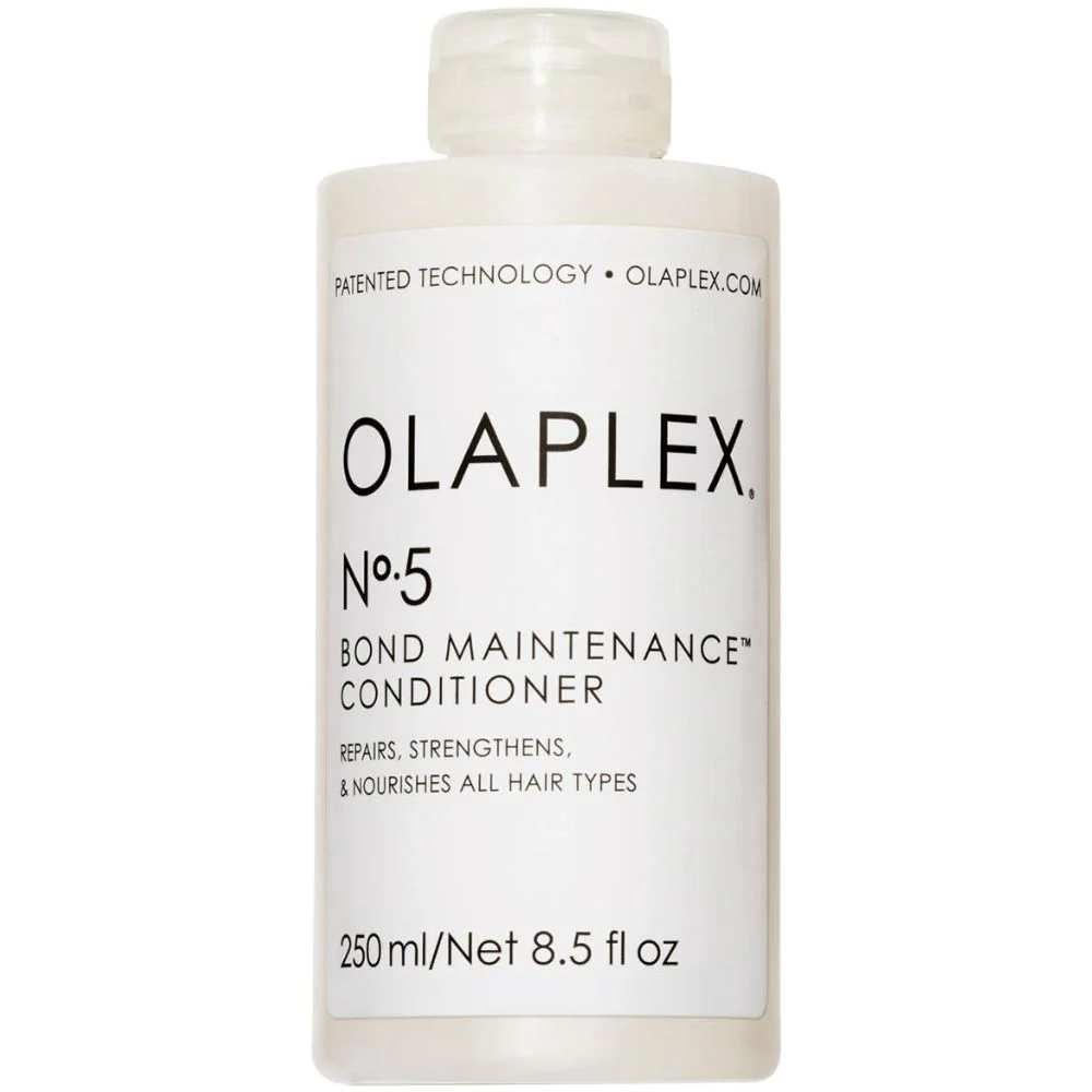 Hair Repair Set No. 4 en No. 5 - 2X250ml - Image 3