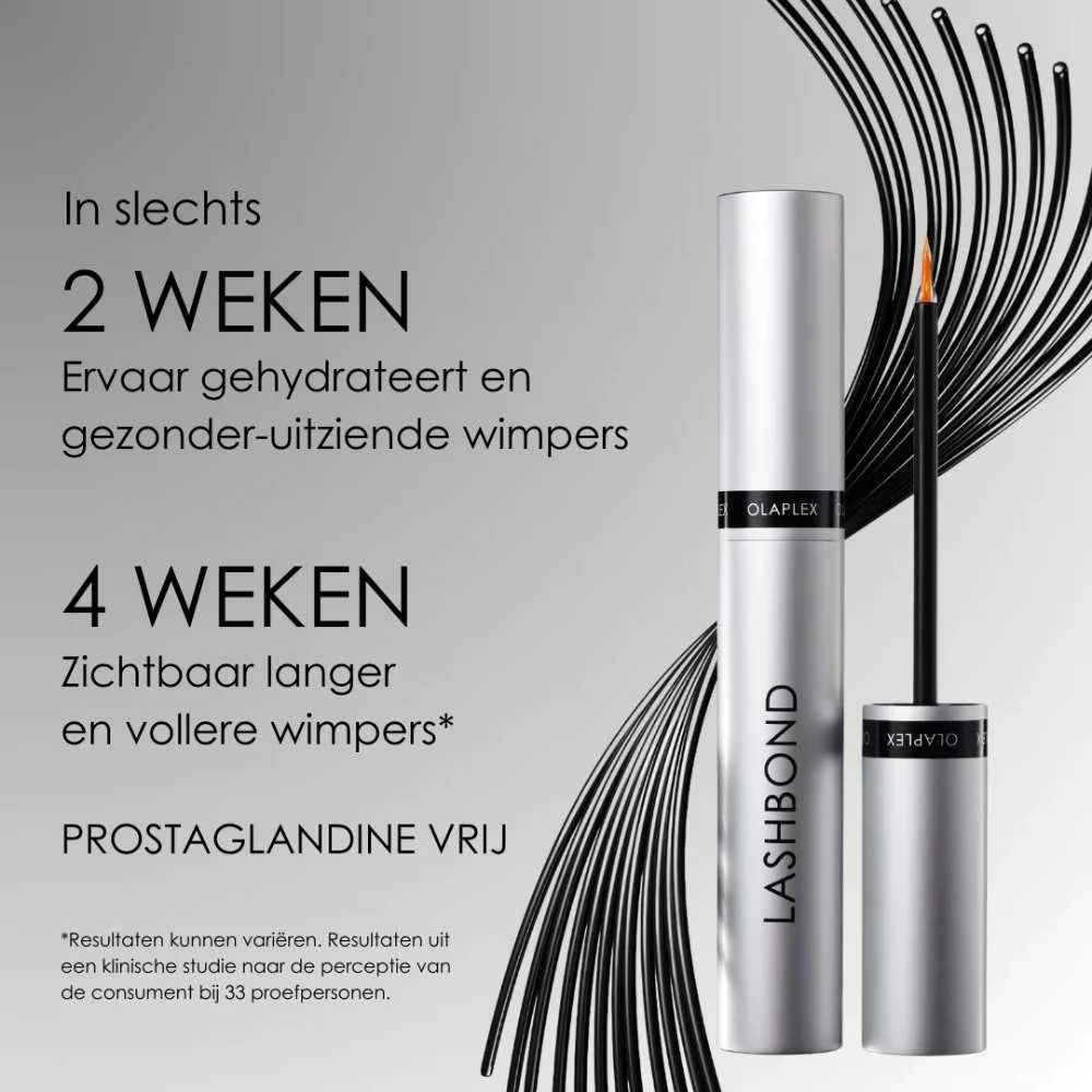 Lashbond Building Serum - 4,5ml - Image 3