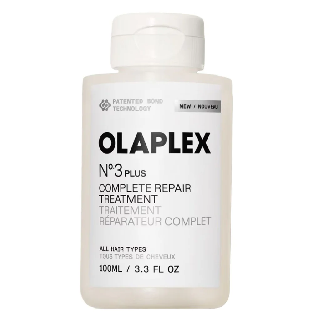 No.3 Plus Complete Repair Treatment