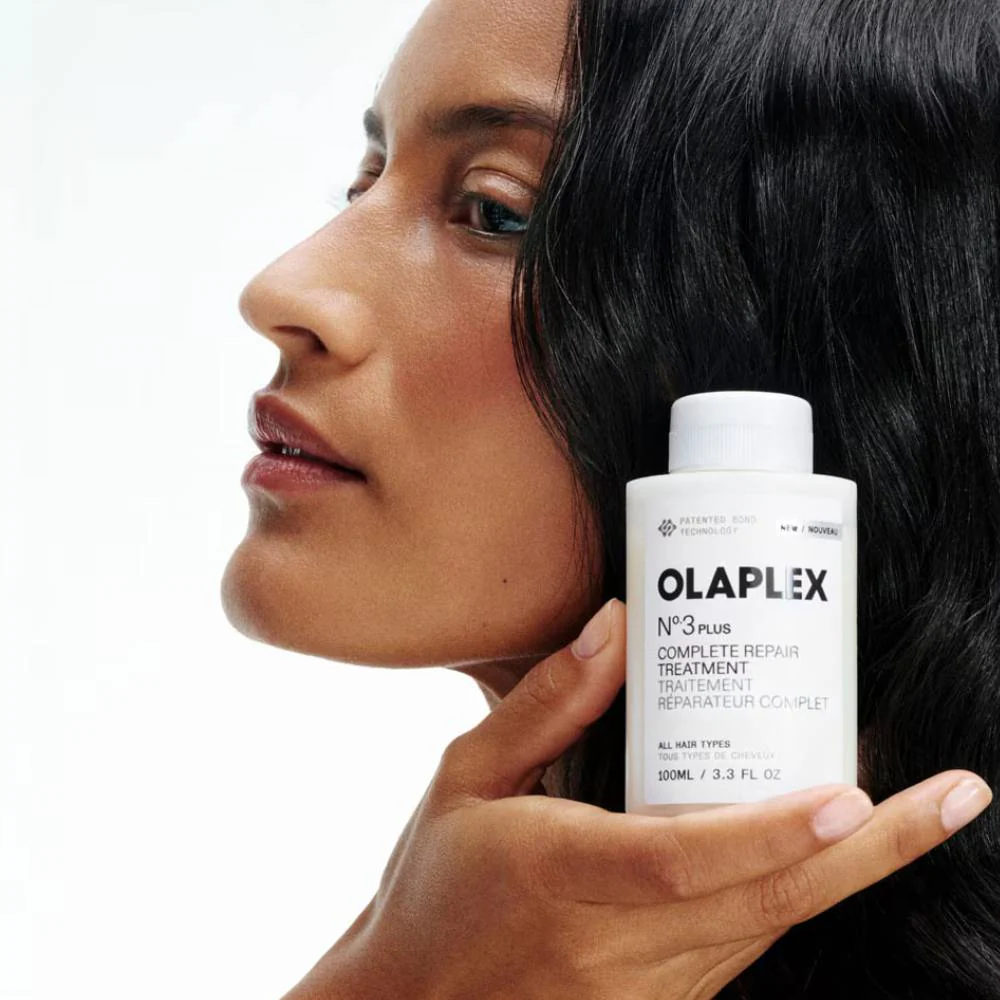 No.3 Plus Complete Repair Treatment - Image 2
