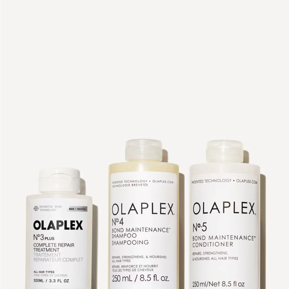 No.3 Plus Complete Repair Treatment - Image 3