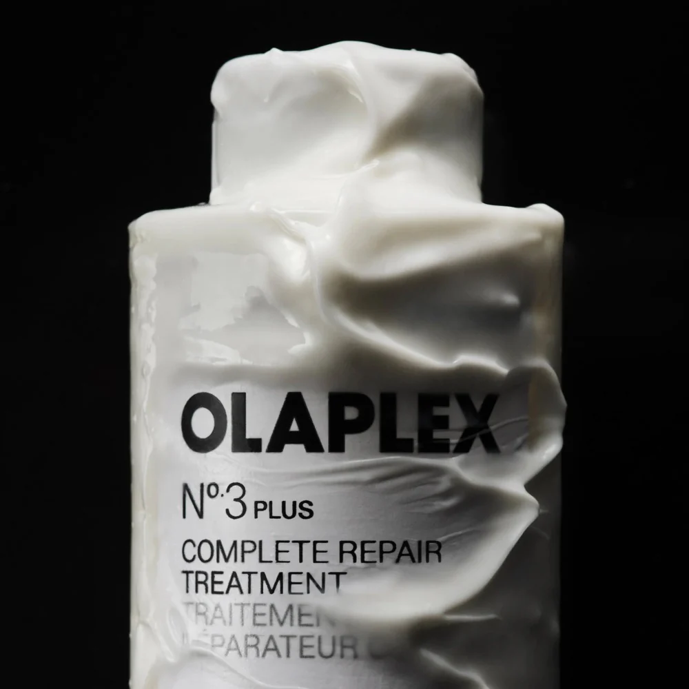 No.3 Plus Complete Repair Treatment - Image 4