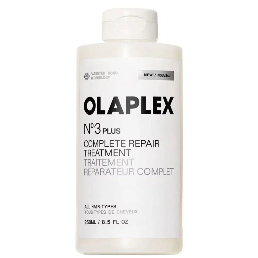 No.3 Plus Complete Repair Treatment - Image 5