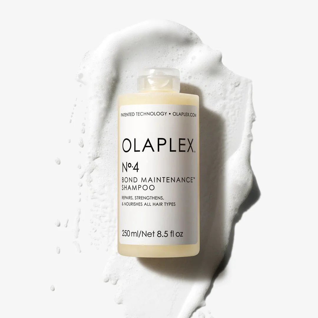 Bond Maintenance Shampoo No.4 - Image 3
