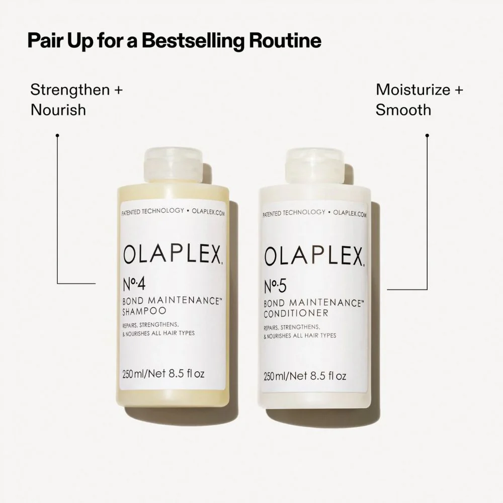 Bond Maintenance Shampoo No.4 - Image 5