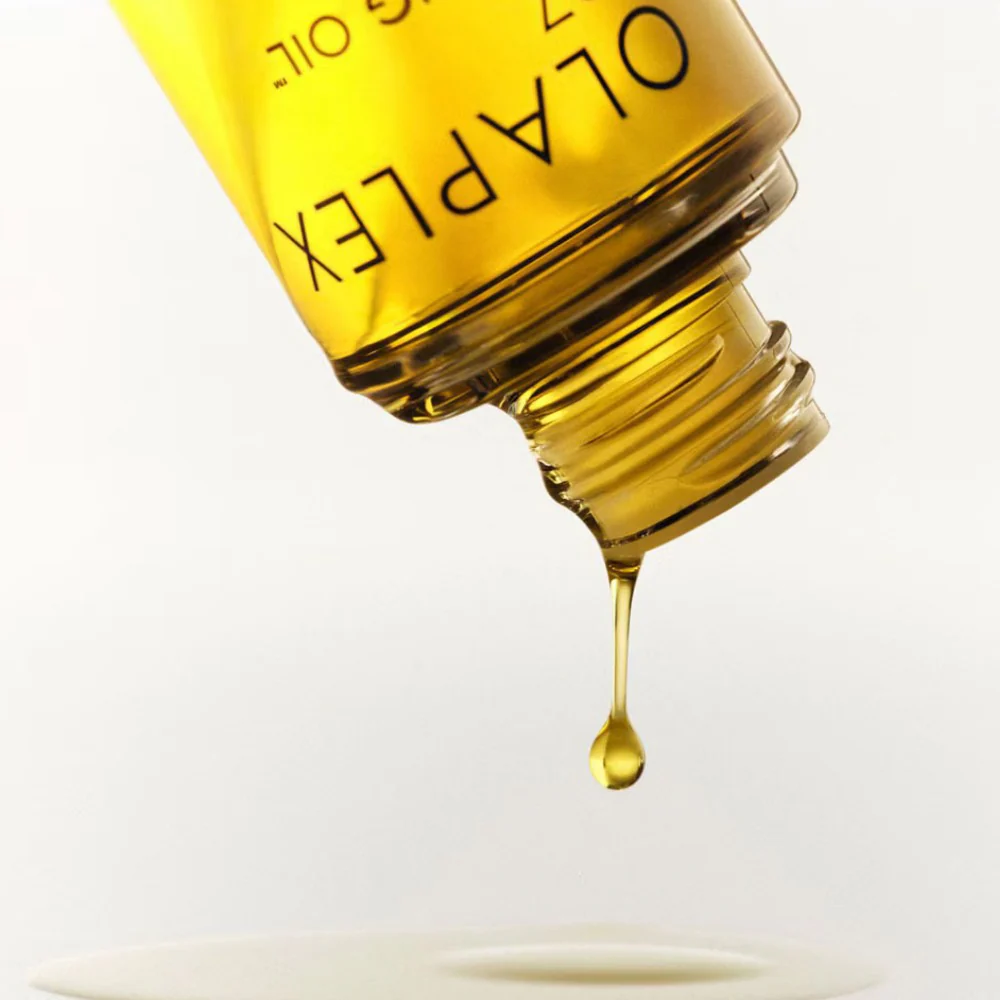 The Endless Shine Smooth Hair Set - 100x30ml - Image 4