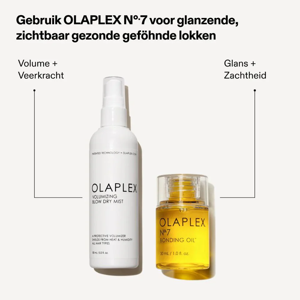 Volumizing Blow Dry Mist - 150ml - Image 3