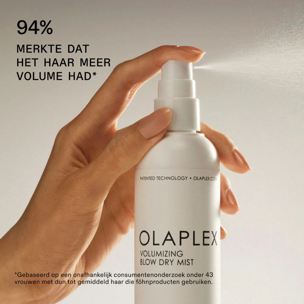 Volumizing Blow Dry Mist - 150ml - Image 4