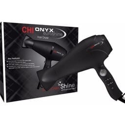 Onyx Euroshine 3.0 Digitale Haardroger